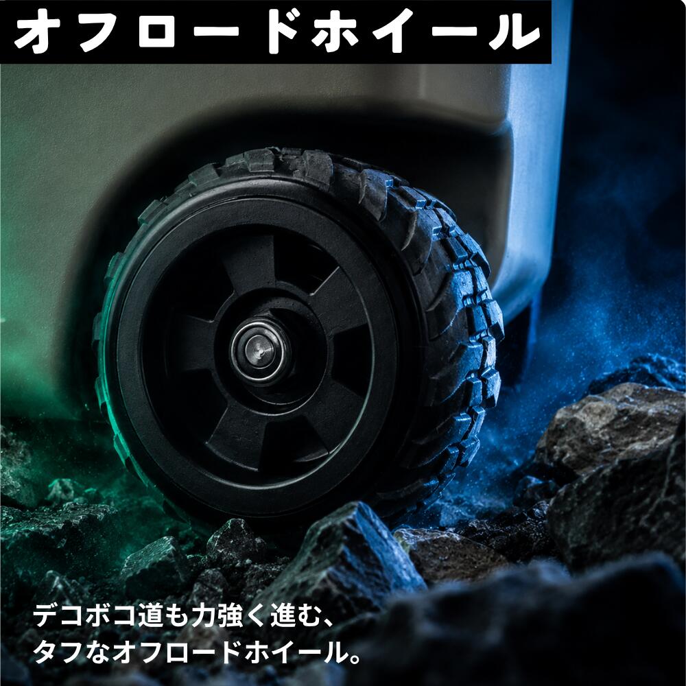 クールマックス35Lブラック