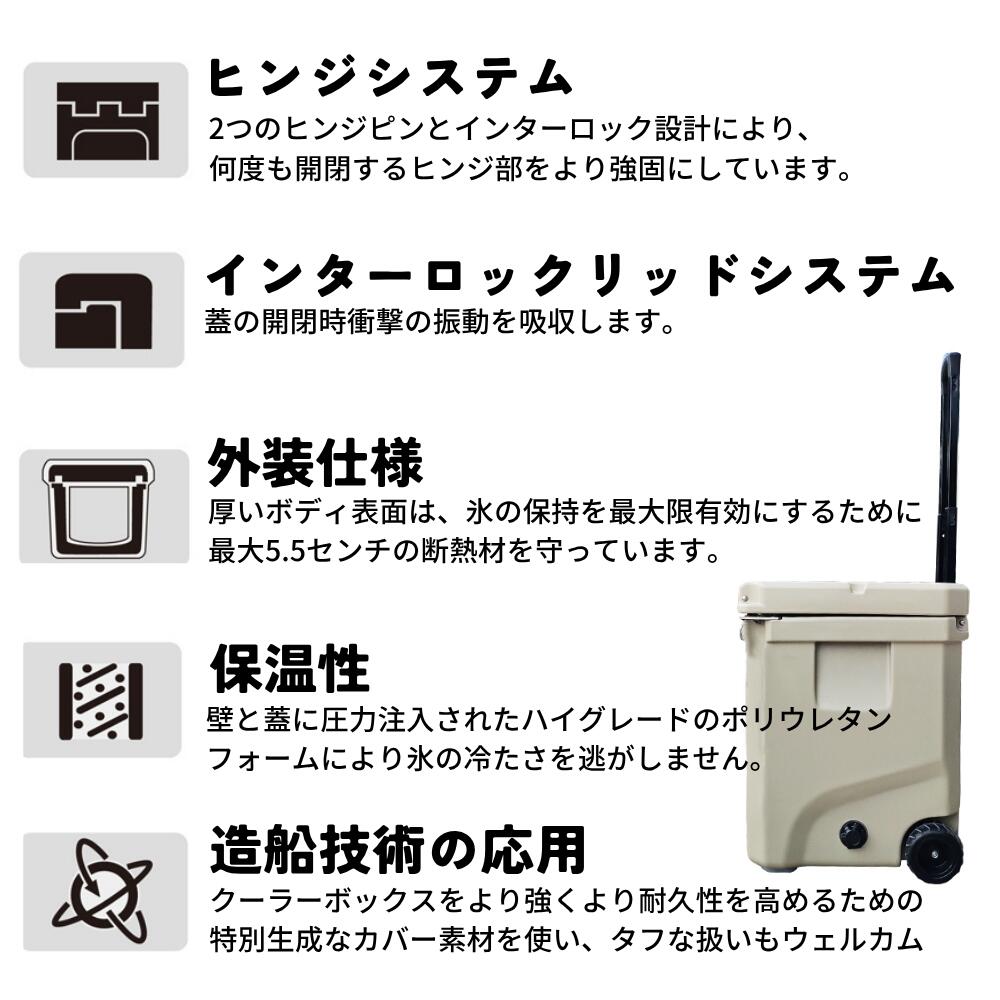 クールマックス35Lベージュ