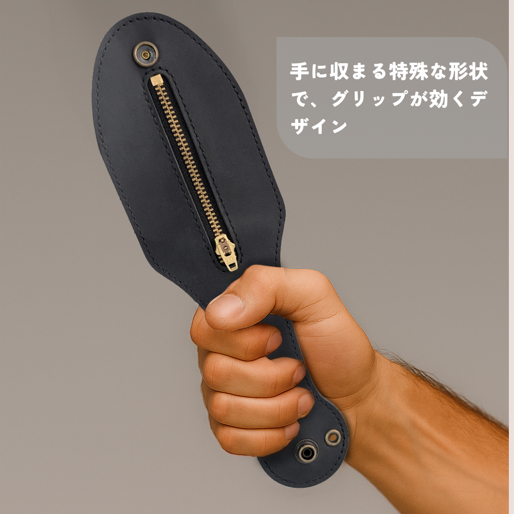 グリップレット