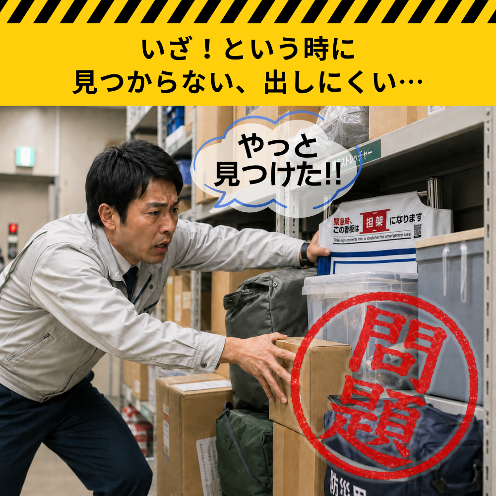 ひろげてストレッチャー