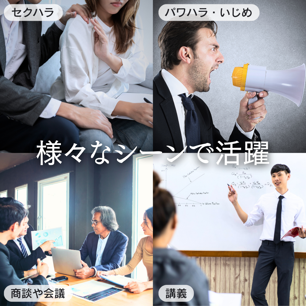 クリップ型　フェザーV