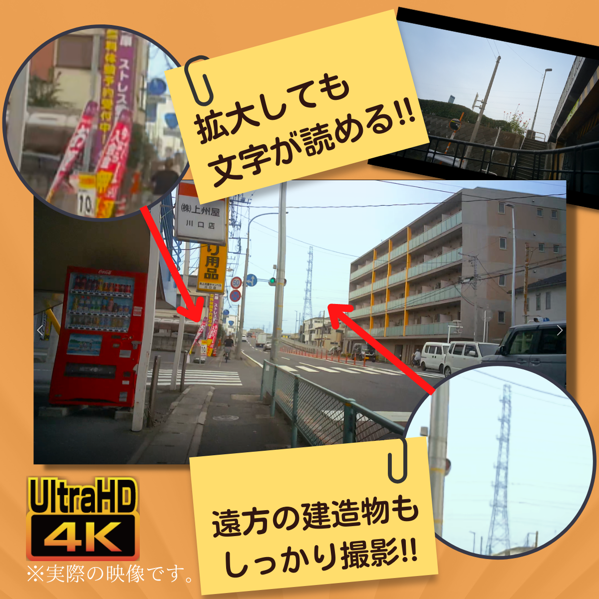 ヘッドマスター4K