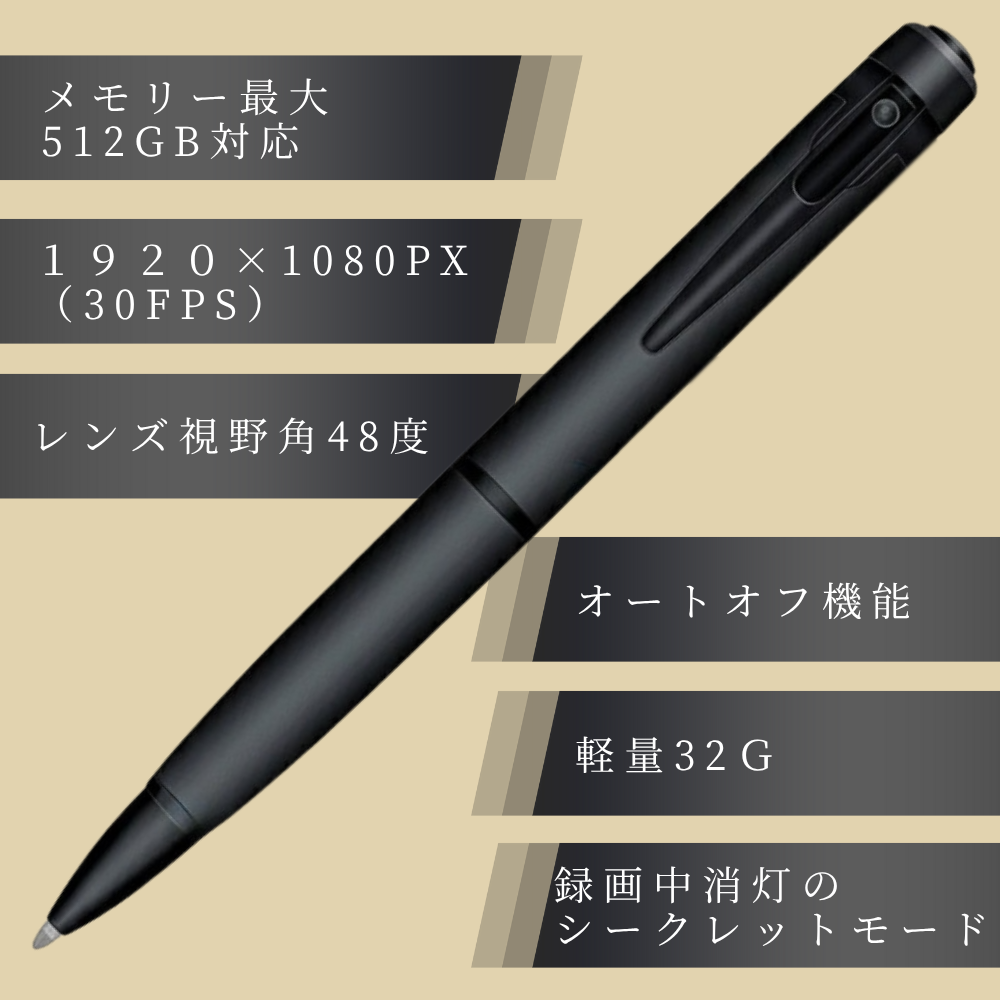 SleekCam（スリークカム）