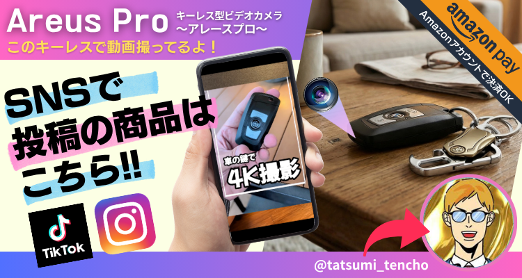 『アレースプロ』