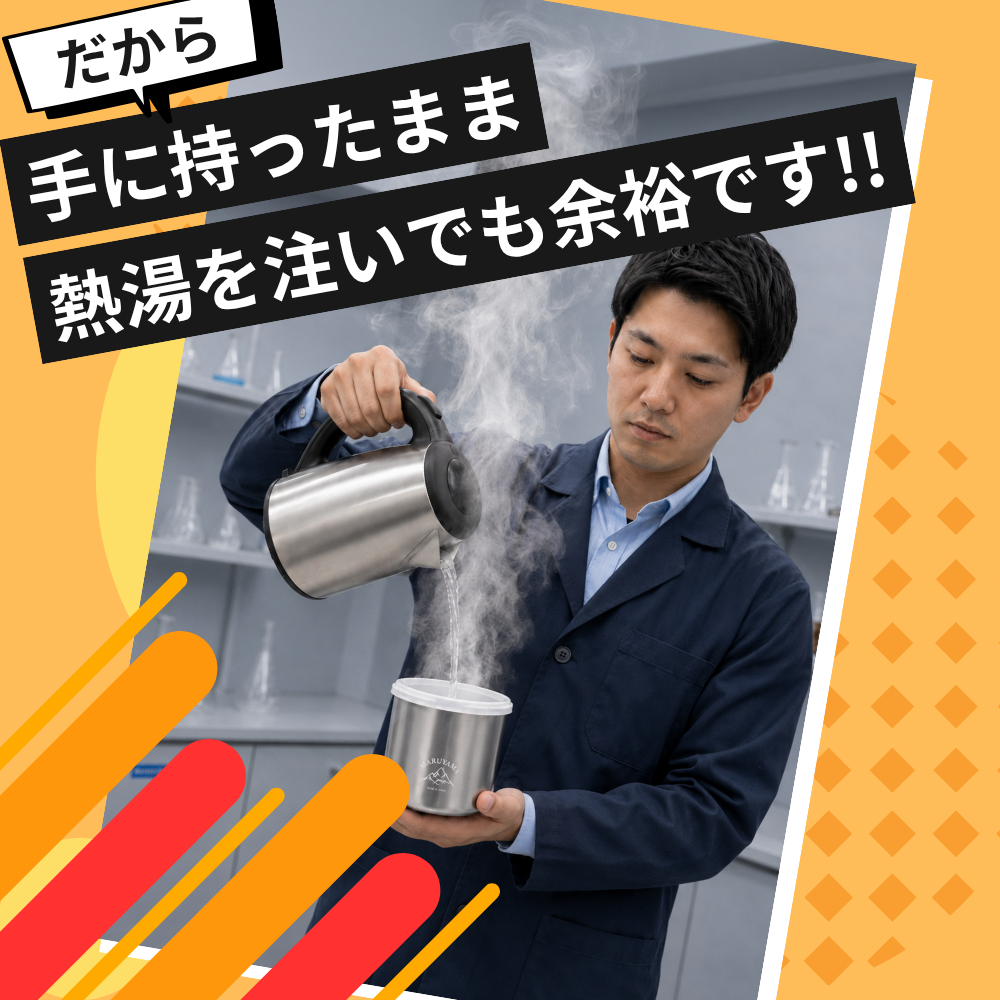 Bトレーカップ