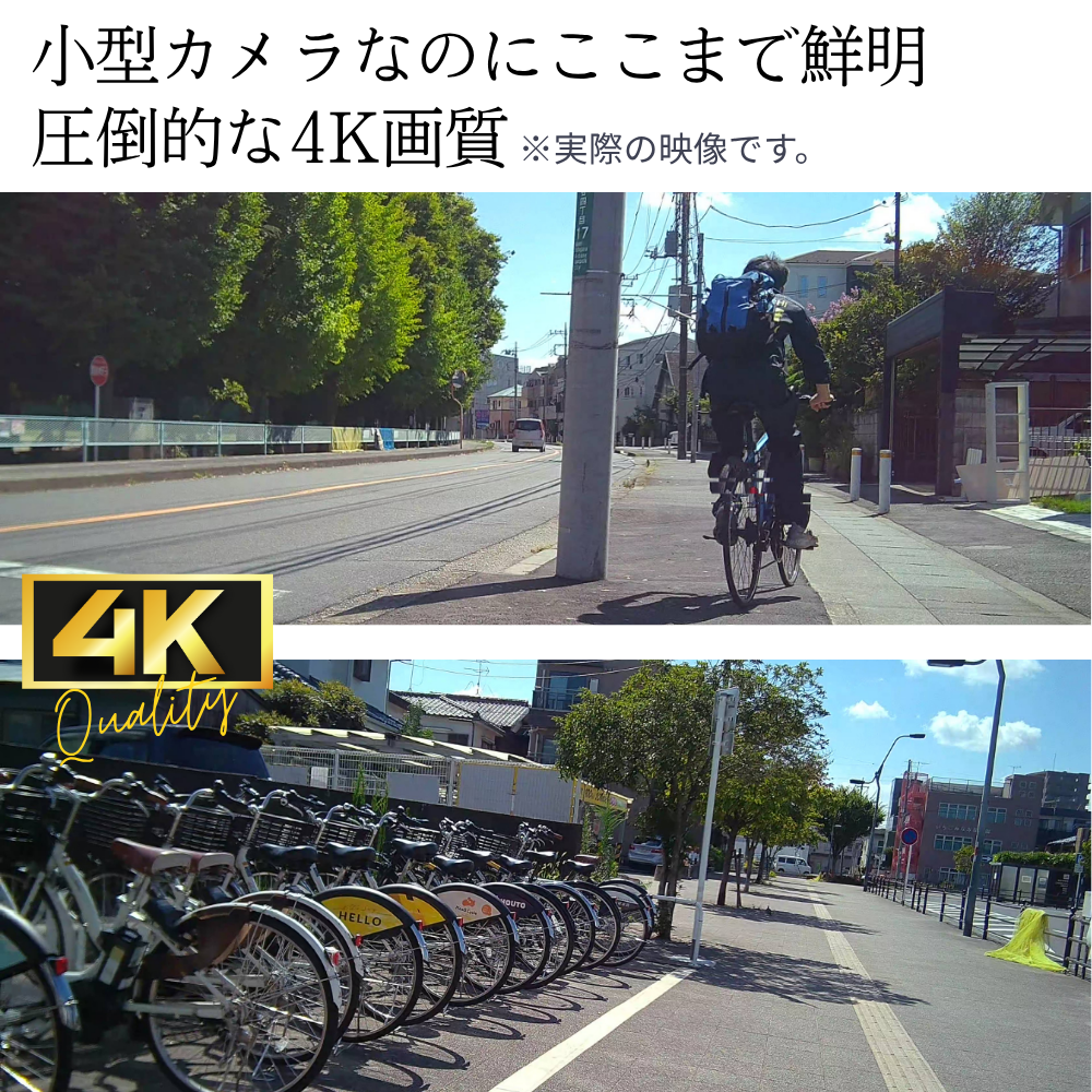 基板型カメラ　M40 エム40